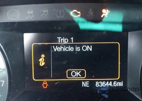 2017 Ford Explorer Xlt from USA, damaged, VIN 1FM5K8D85HGE00102